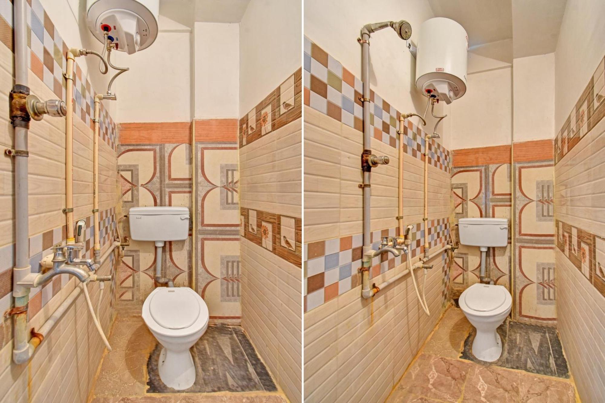 Hotel O Rkr Residency Čennai Exteriér fotografie