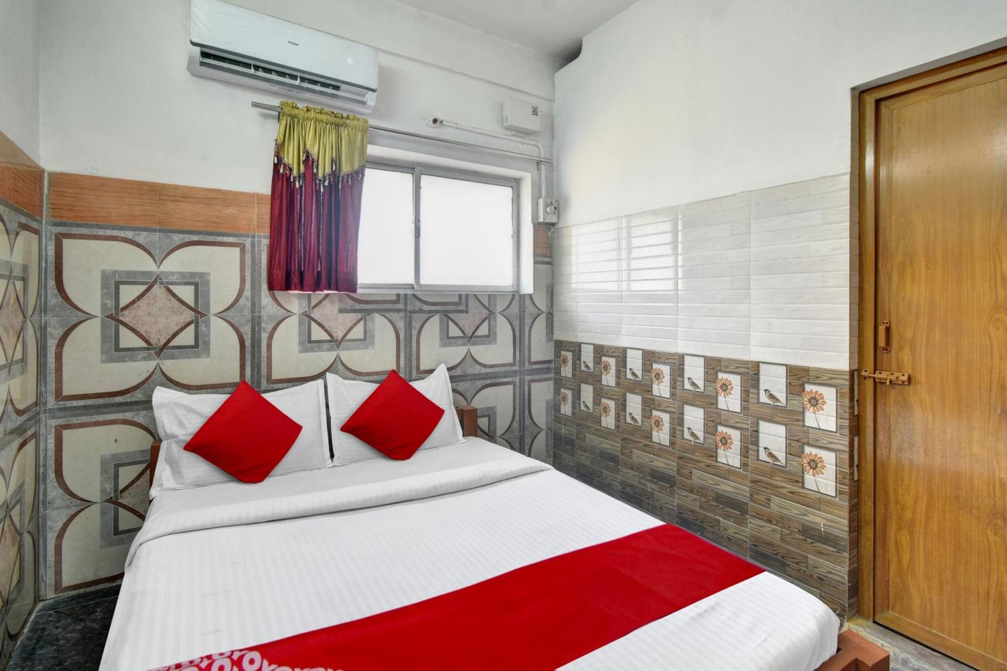 Hotel O Rkr Residency Čennai Exteriér fotografie
