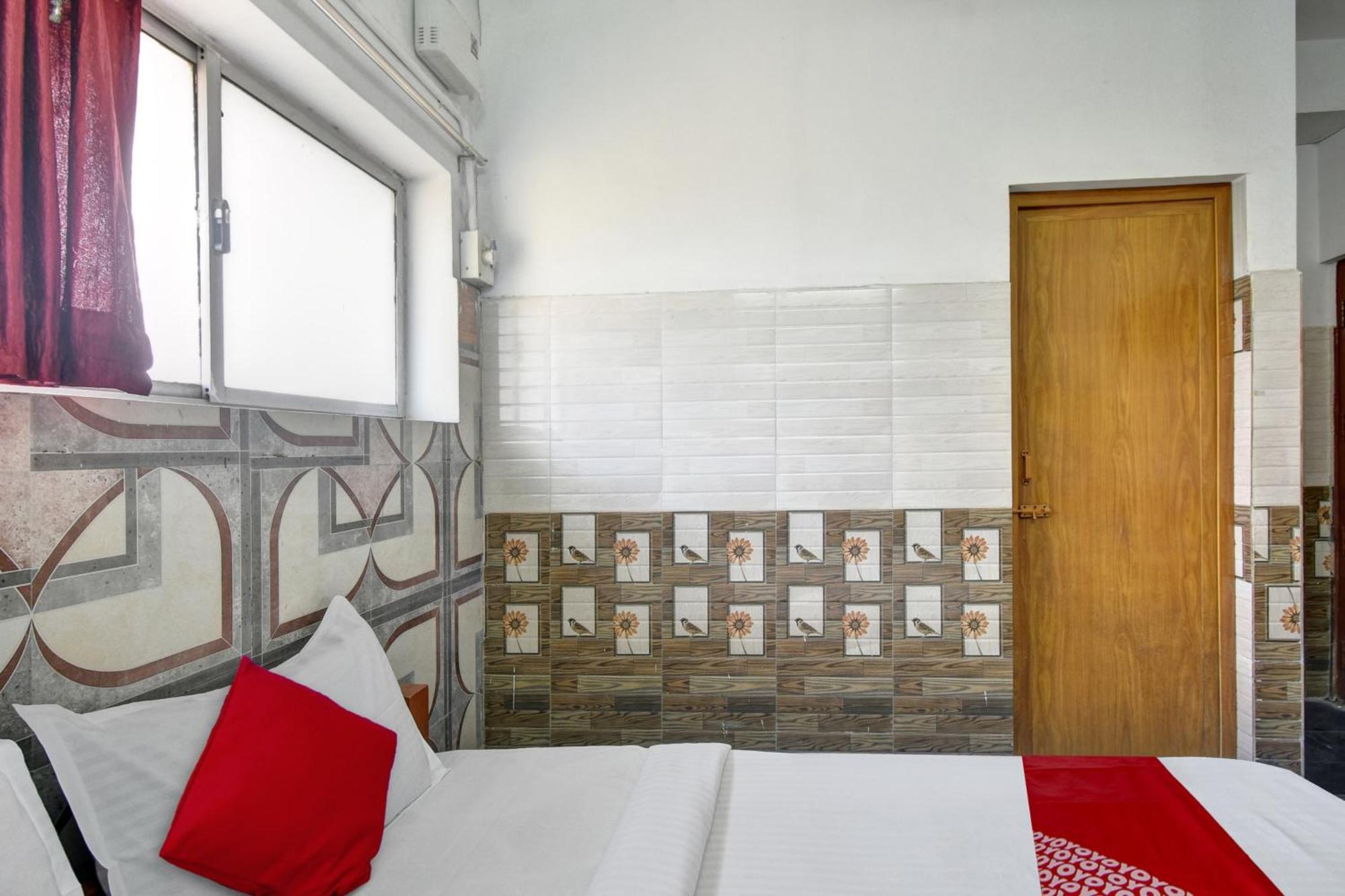 Hotel O Rkr Residency Čennai Exteriér fotografie