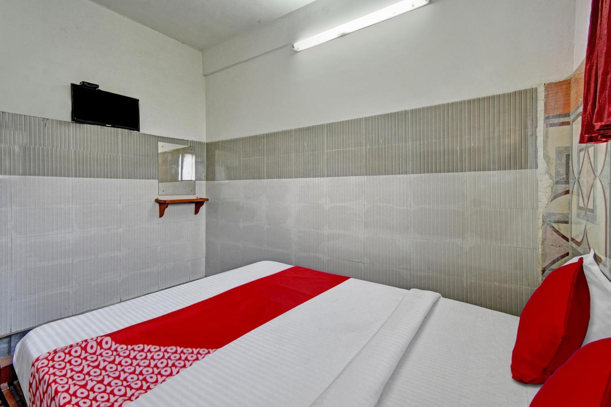 Hotel O Rkr Residency Čennai Exteriér fotografie