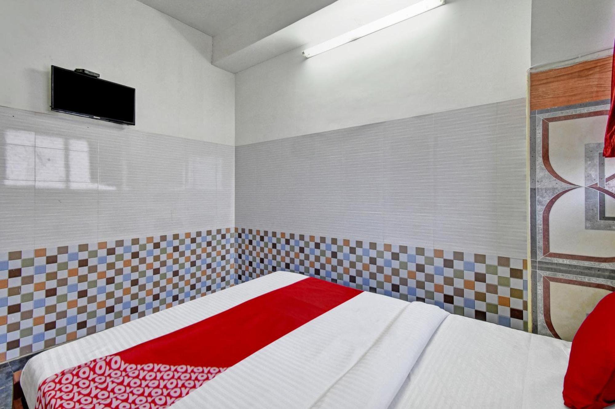 Hotel O Rkr Residency Čennai Exteriér fotografie