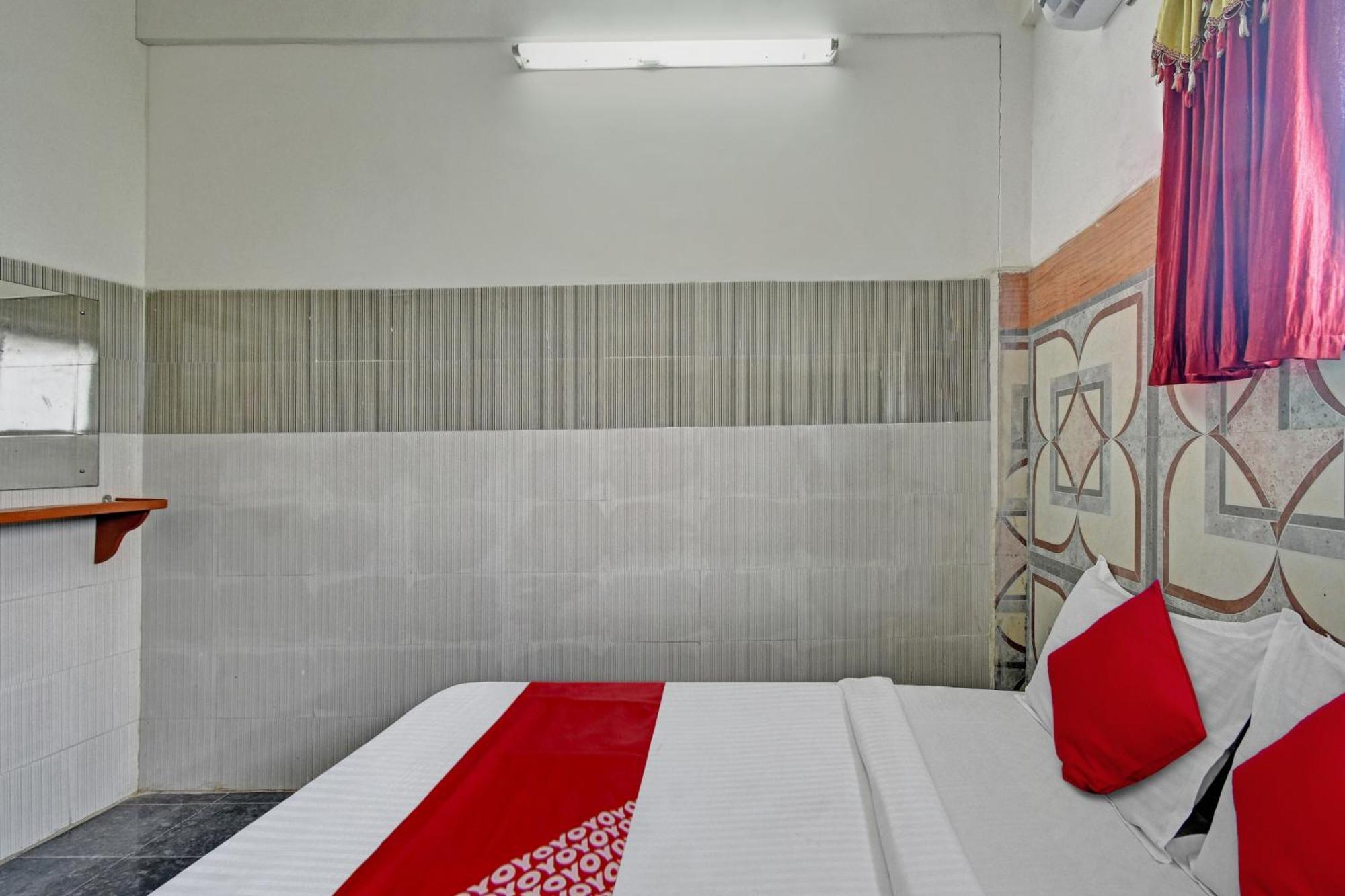 Hotel O Rkr Residency Čennai Exteriér fotografie